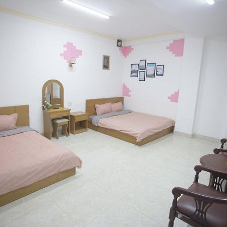 Hotel Incense Country House - Quoc Huong Đà Lạt Exterior foto