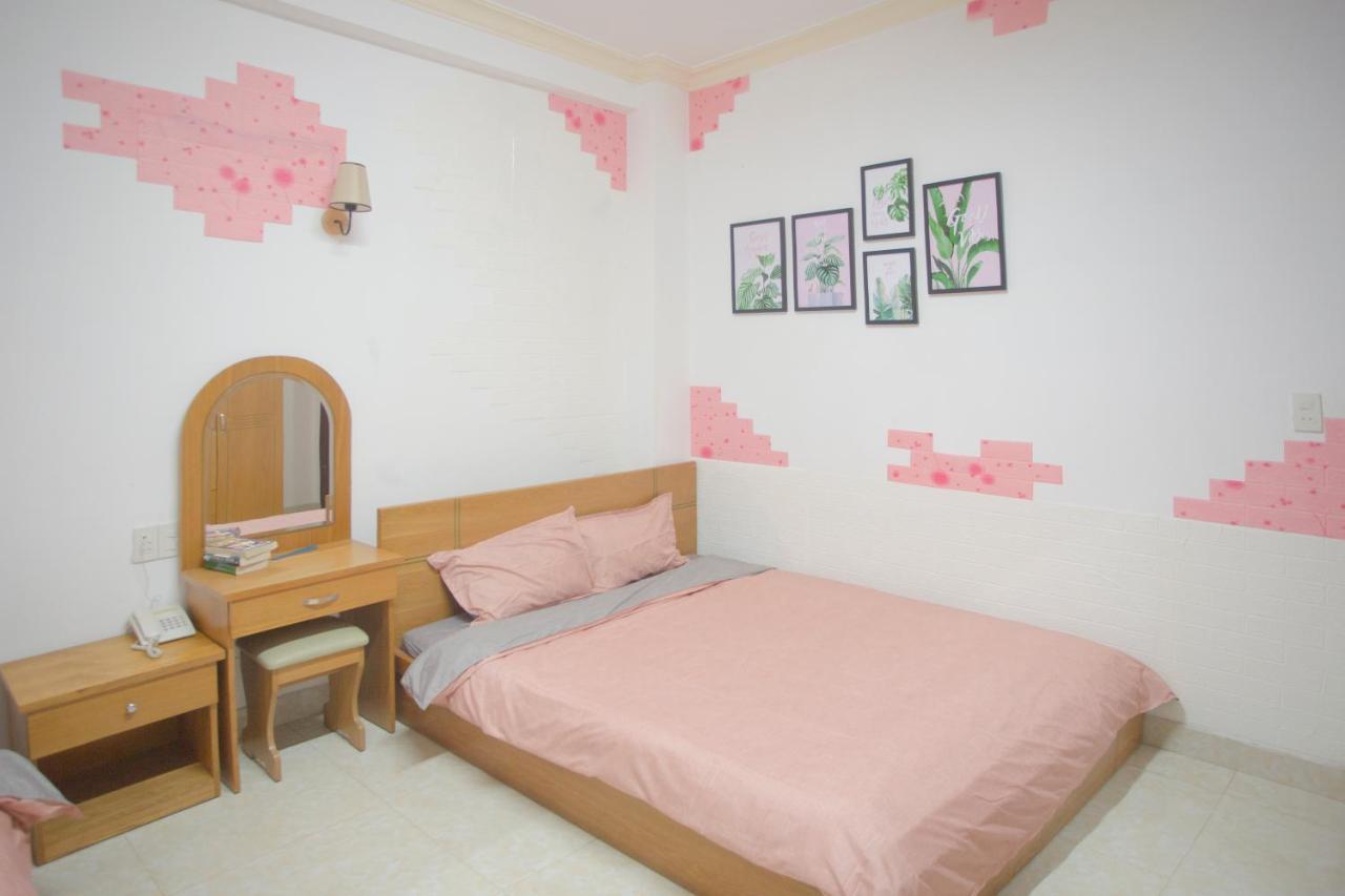 Hotel Incense Country House - Quoc Huong Đà Lạt Exterior foto