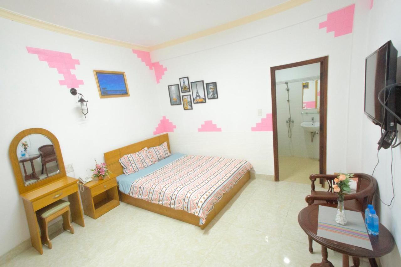 Hotel Incense Country House - Quoc Huong Đà Lạt Exterior foto
